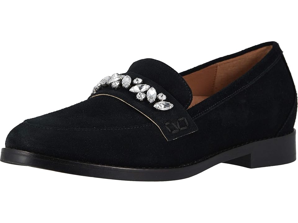 

VIONIC Avvy (Black) Women's Slip on Shoes
