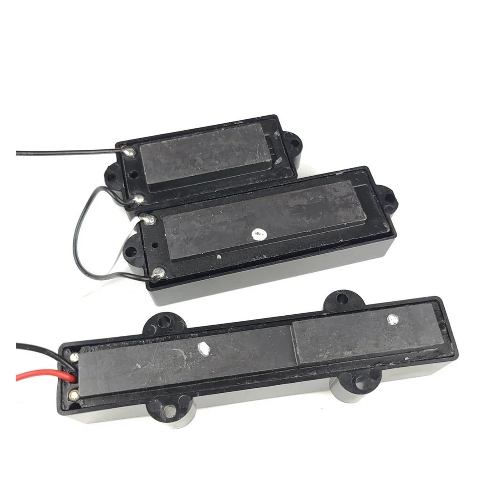 Pickup Per Chitarra Acustica Pickup per chitarra acustica basso elettrico a 5 corde humbucker accessori per strumenti(3)