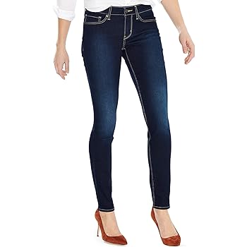 amazon 711 skinny jeans