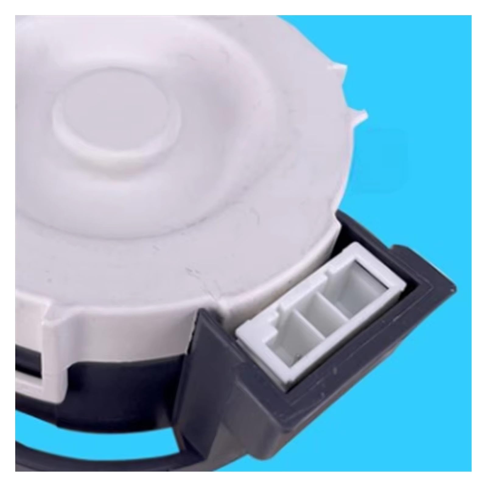 Laugenpumpe Waschmaschine Für WDD0015X1M BLDC EAU64082902 26V Ablaufpumpe Motor Für Waschmaschine Waschmaschine Entwässerung Montage
