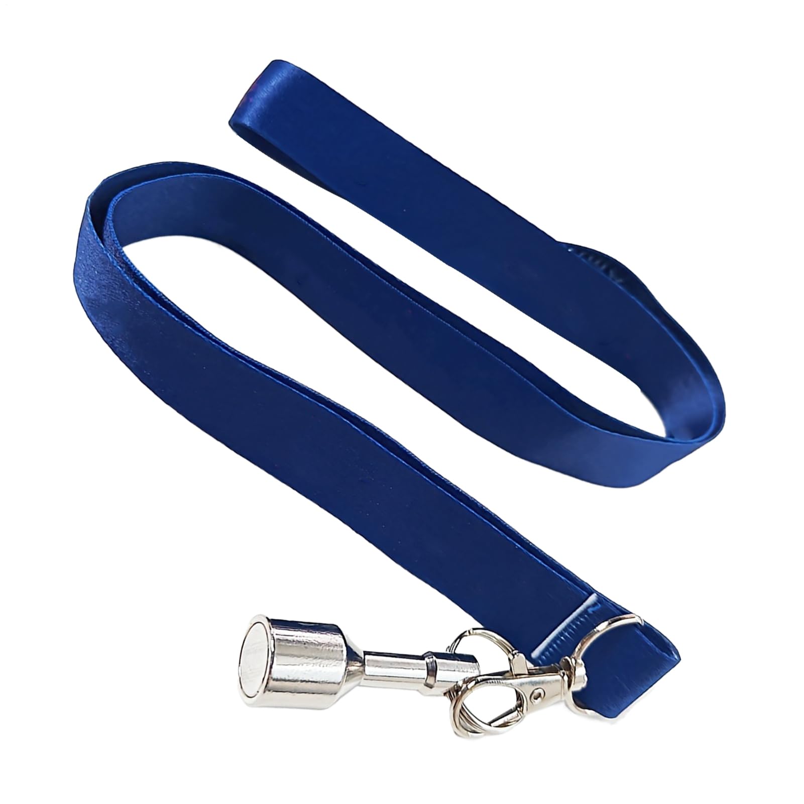 Kit De Levage De Boules De Pétanque – Aimant Puissant, Poignée Ergonomique, Corde 54 Cm – Pour Sable, Pelouse, Sol, Compétitions
