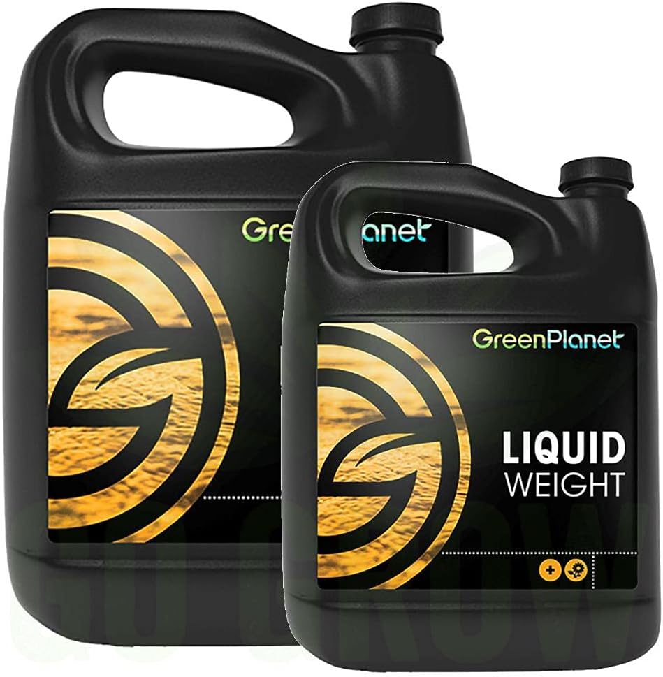 Green Planet - Liquid Weight - 24L