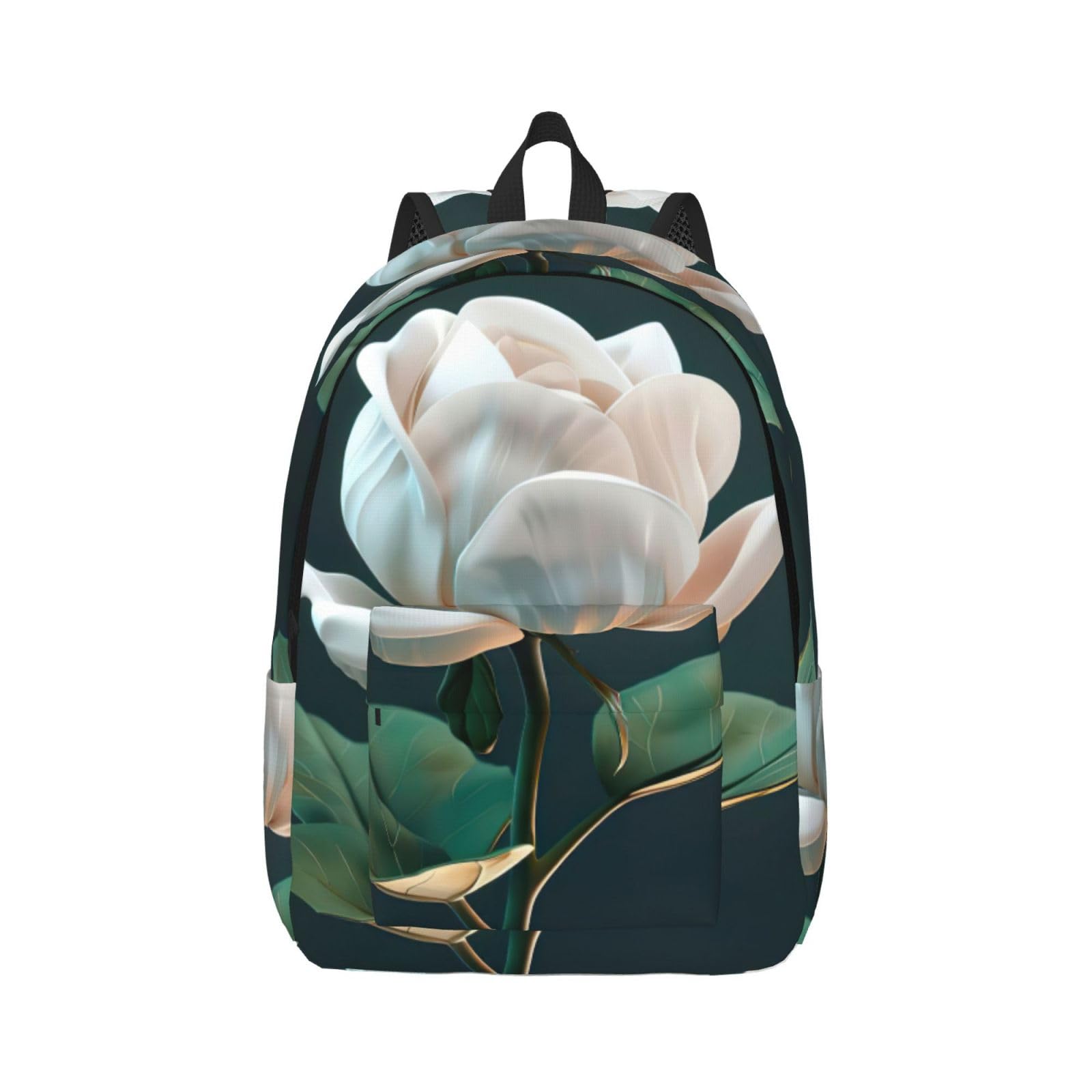 Sac à dos de voyage multifonction pour ordinateur portable et bagage de week-end - 8