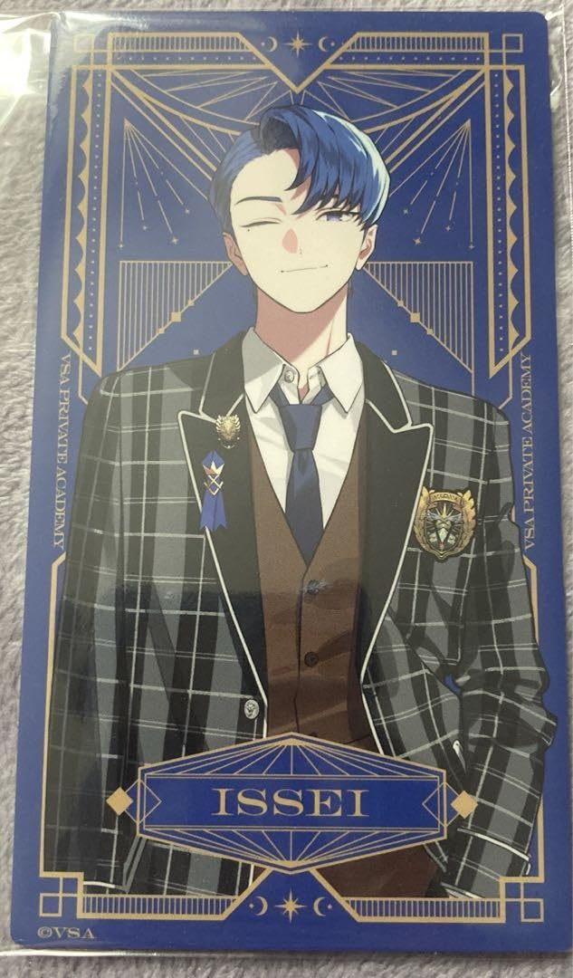 Amazon.co.jp: 私立ビバレン学園 アルカナカード AGF ISSEI