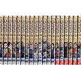 キングダム [レンタル落ち] 全19巻セット [マーケットプレイスDVDセット商品]