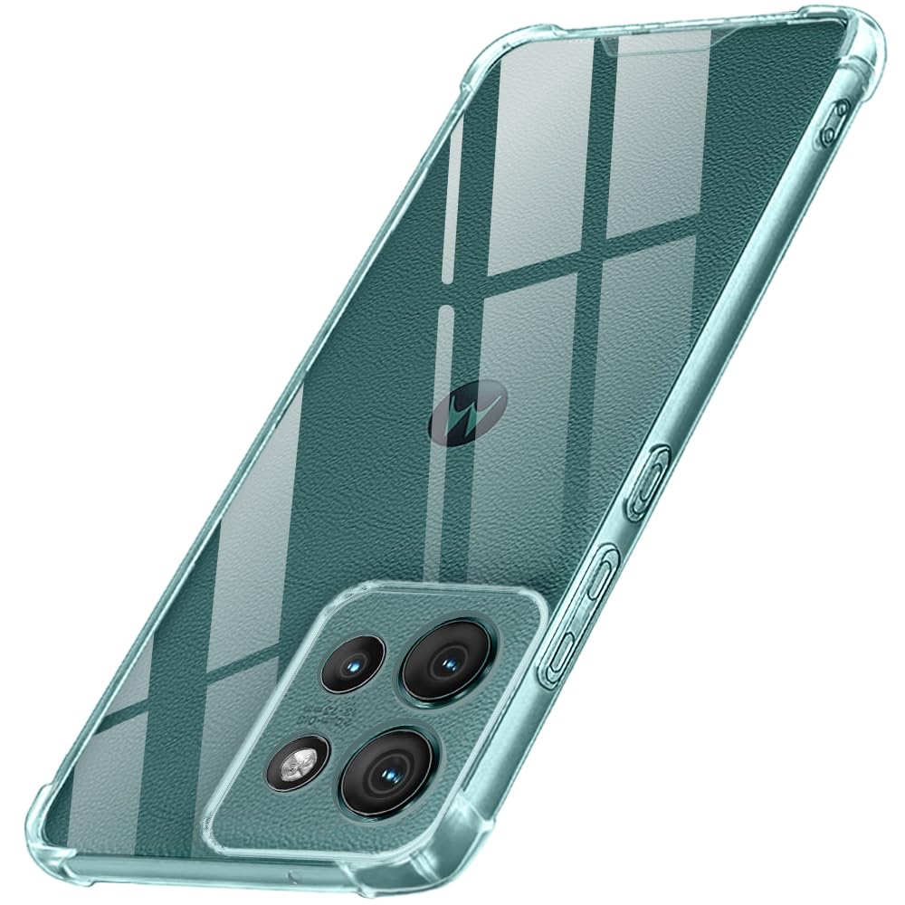 See full amazon price history chart for TheGiftKart Crystal Clear Back Cover Case for Motorola Moto Edge 50 5G | 360 Degree Protection | Shock Proof Design | Transparent Back Cover Case for Moto Edge 50 5G (PC & TPU, Transparent Bumper) TheGiftKart Crystal Clear Back Cover Case for Motorola Moto Edge 50 5G | 360 Degree Protection | Shock Proof Design | Transparent Back Cover Case for Moto Edge 50 5G (PC & TPU, Transparent Bumper) (B0DDCNDFHY) Amazon Price History, Amazon Price Tracker