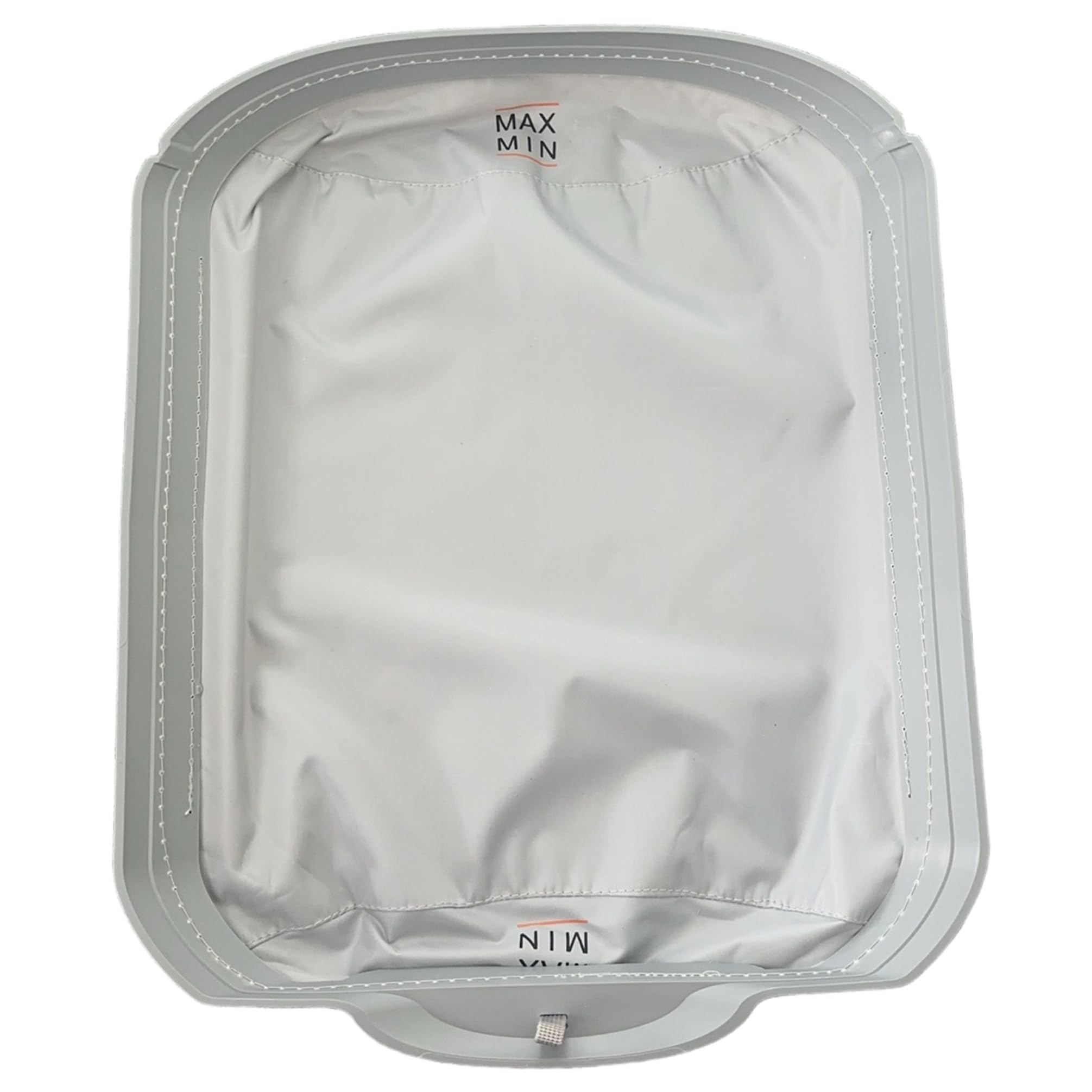 Filtro para control de seguimiento de arena Takingup con base de silicona