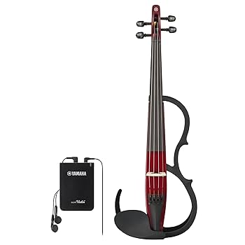 【訳あり】YAMAHA SV-110 サイレントバイオリン ジャンク Yahoo!オークション -「sv-110」(ホビー、カルチャー) の落札