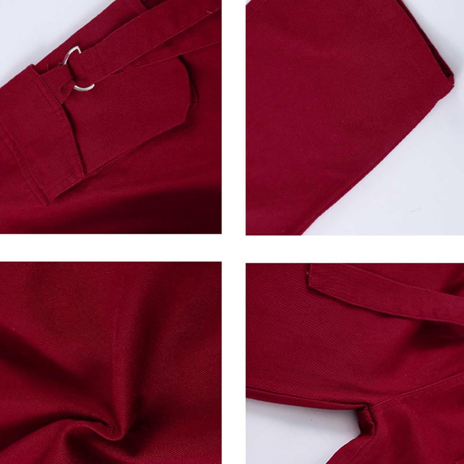 Baggy Cargo Pants for Girls Baggy Y2K Cargo Trousers Loose Fit Streetwear Parachute Pants Wide Leg Warm Baby Clothes