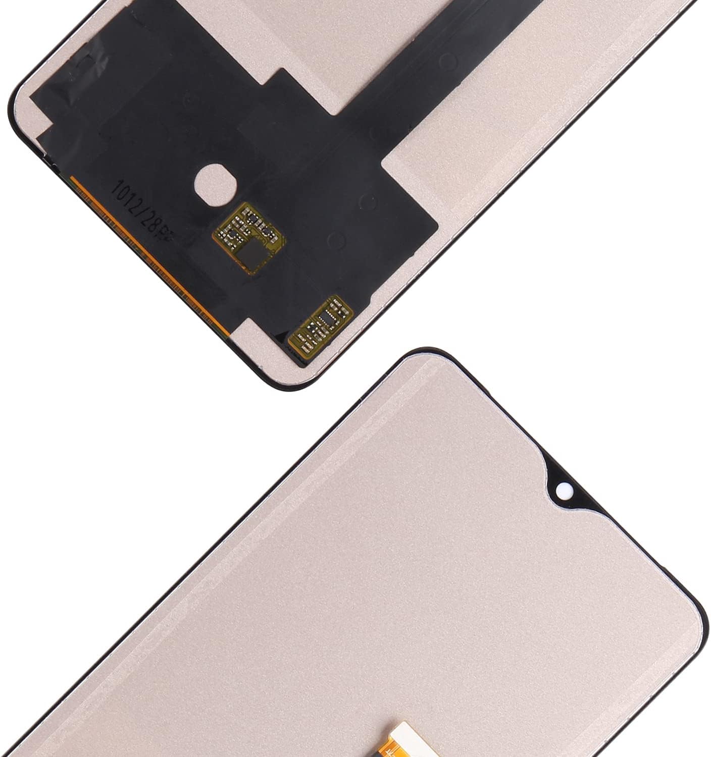 Amazon.com: TFT Screen Replacement for OnePlus 7T LCD Screen