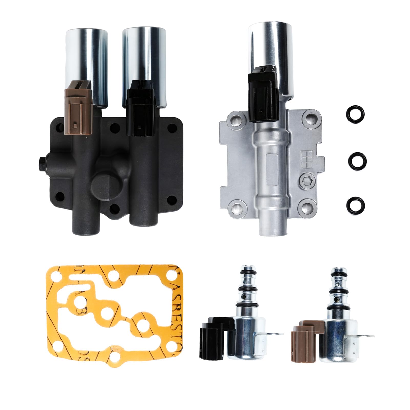 Photo 1 of YDMON Transmission Solenoid Kit for Acura/Honda 1998-2007