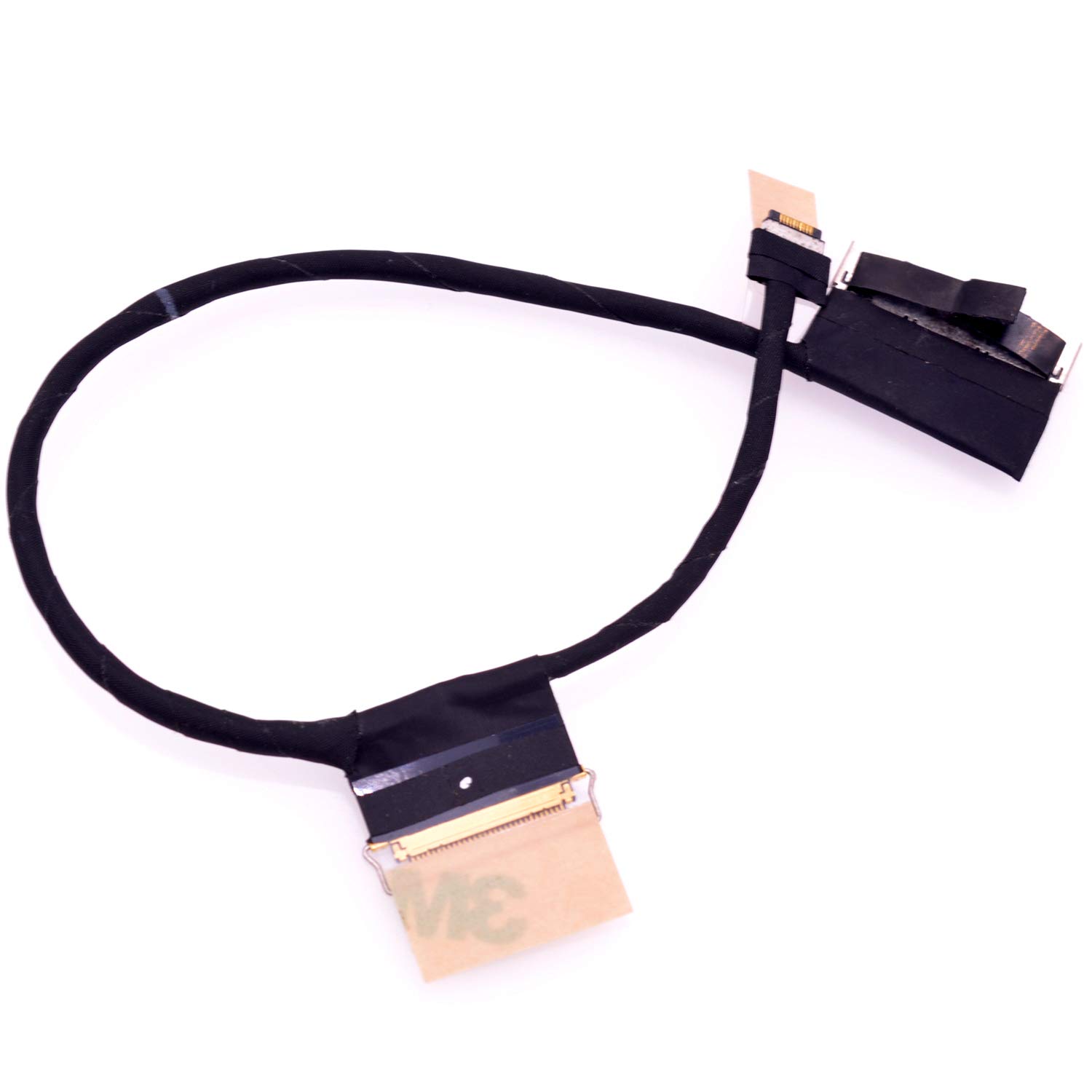 Câble Vidéo LVDS Pour écran Lenovo ThinkPad X260 Yoga 260 - Référence DC02C00B900 - Neuf