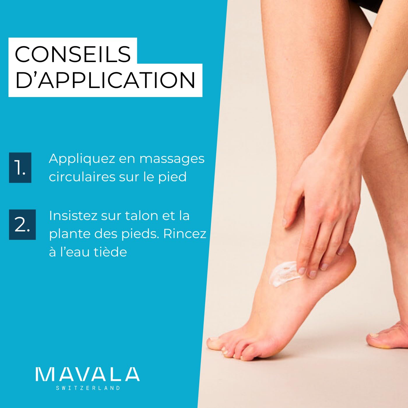 Mavala Scrub - 75 Ml