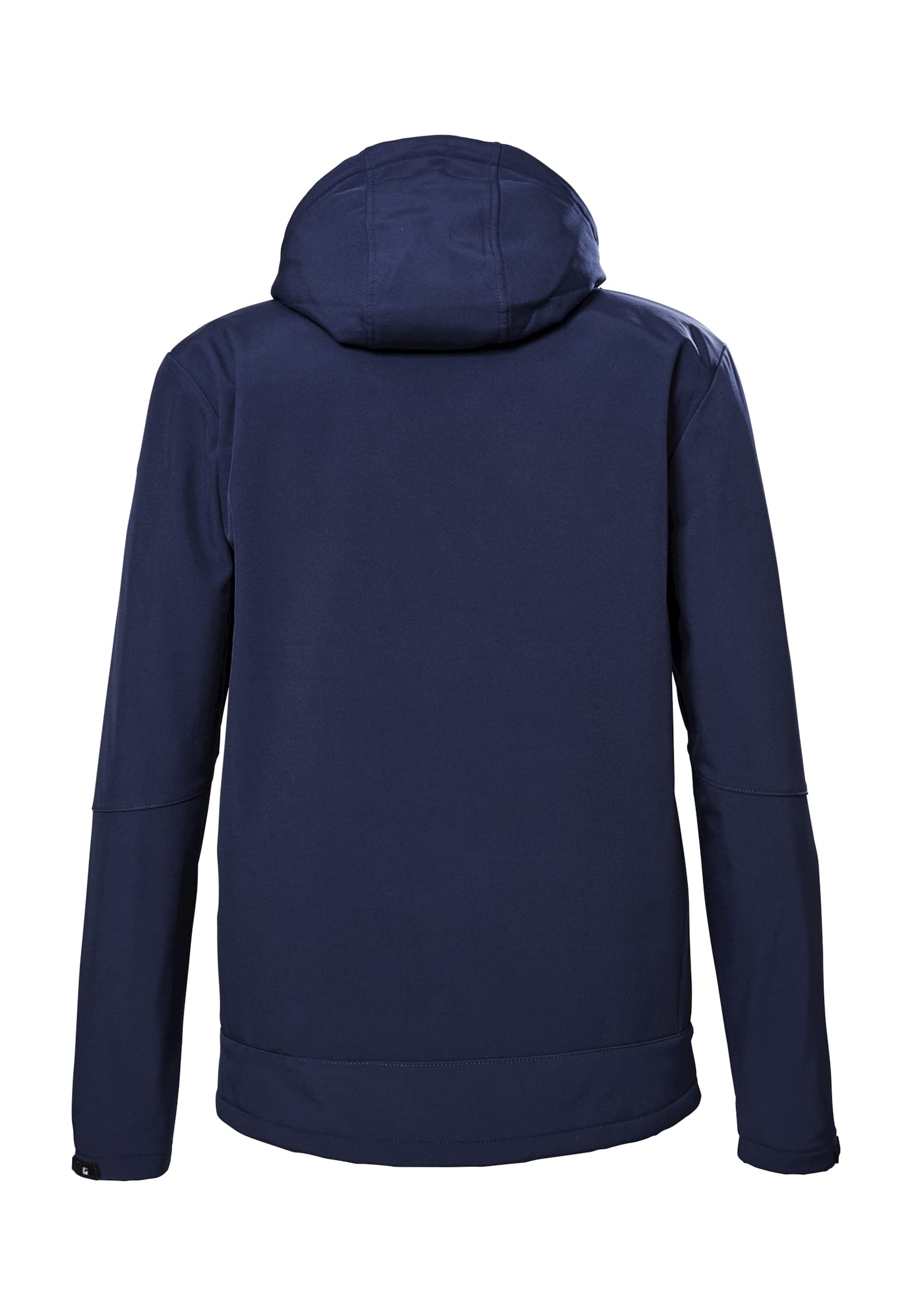 Killtec Herren Softshelljacke Softshell Jacke mit Kapuze MN SFTSHLL Jckt wasserabweisend, windabweisend