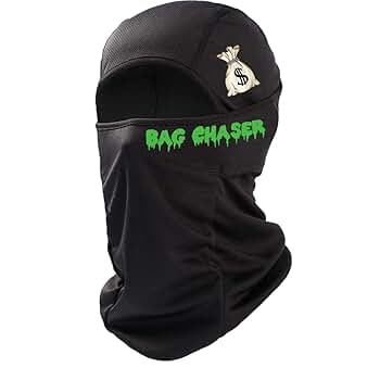 帽子 VERSO Shearling Balaclava Amazon.com: GCBalaclava Bag Chaser Balaclava Fashion Face