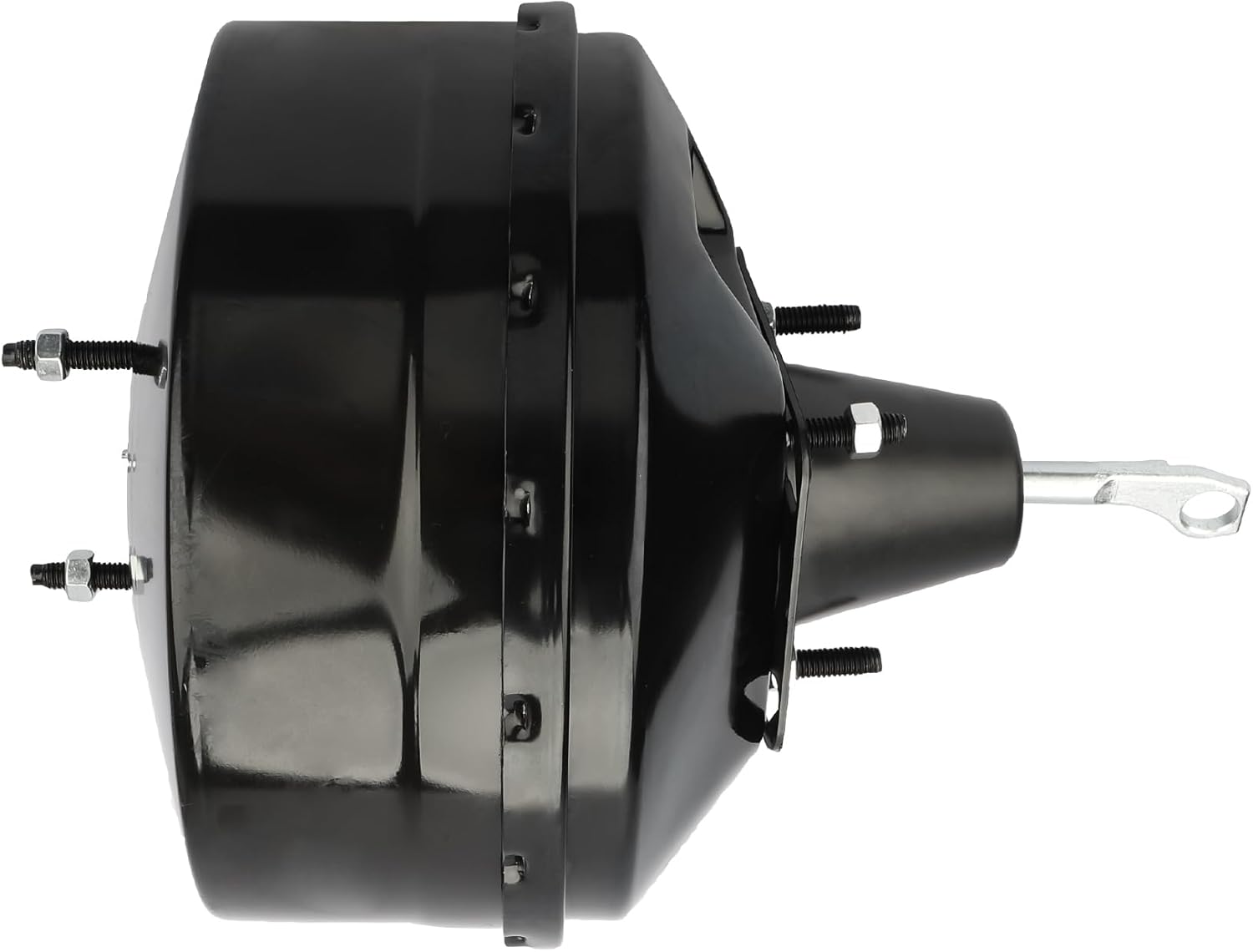 54-74400 Vacuum Power Brake Booster Compatible with 1987-1998 Ford F-350 F-250 HD F Super Duty