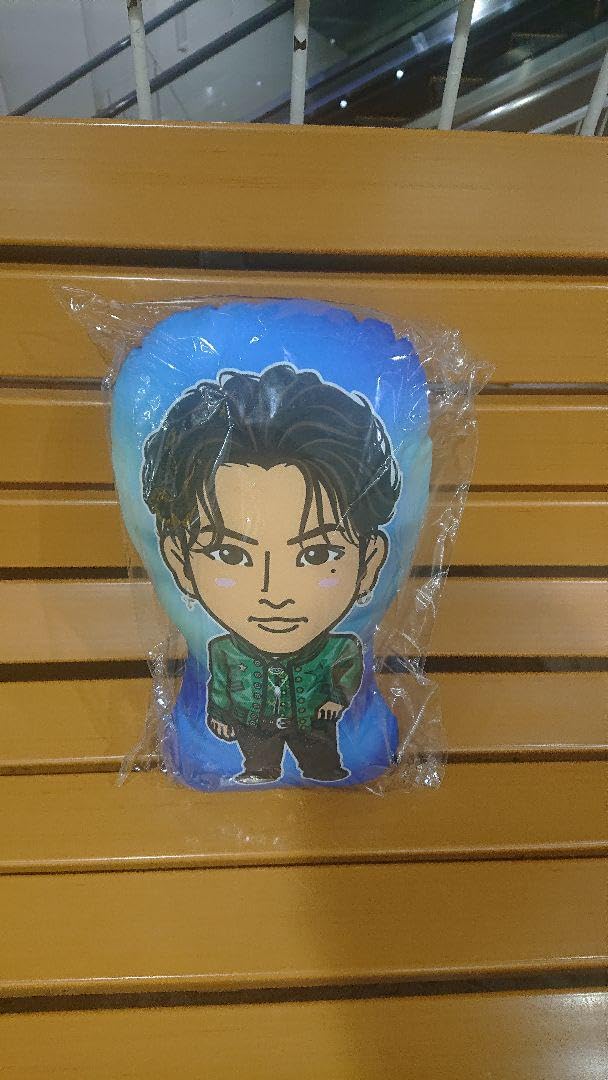 木村慧人 クッション 木村慧人 クッションの通販 by りゅうおみ's shop｜ラクマ