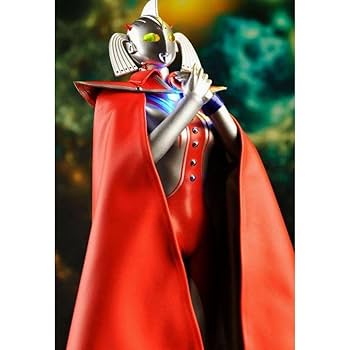 ウルトラの母　フィギュア レビュー】S.H.Figuarts ウルトラの母