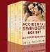 Accidental Swingers Box Set: All Four Episodes!: First Time Swinger Tales