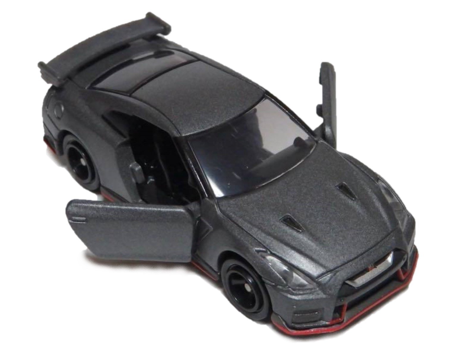 トミカ 日産GT-R 35 1/62スケール TOMICA TOMY 2024 ASIA LIMITED NISSAN SKYLINE GT-R R35 1/62