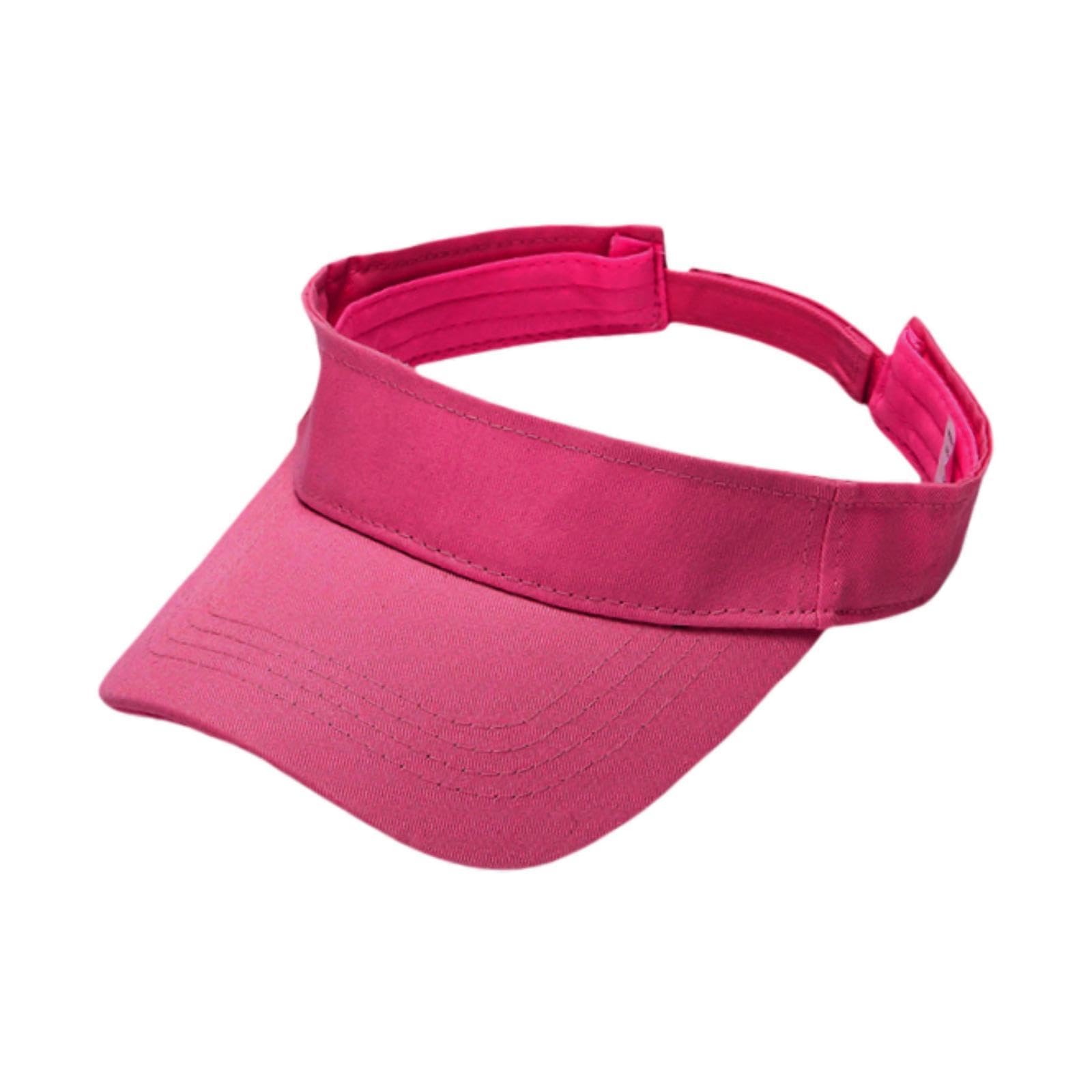 merishopp Womens Sun Hat Beach Hat Comfortable Cap Sports Hat for Party Holiday Summer| Streetwear | Aesthetic | Casual-picture-30