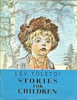 Stories for Children B00155M7QO Book Cover