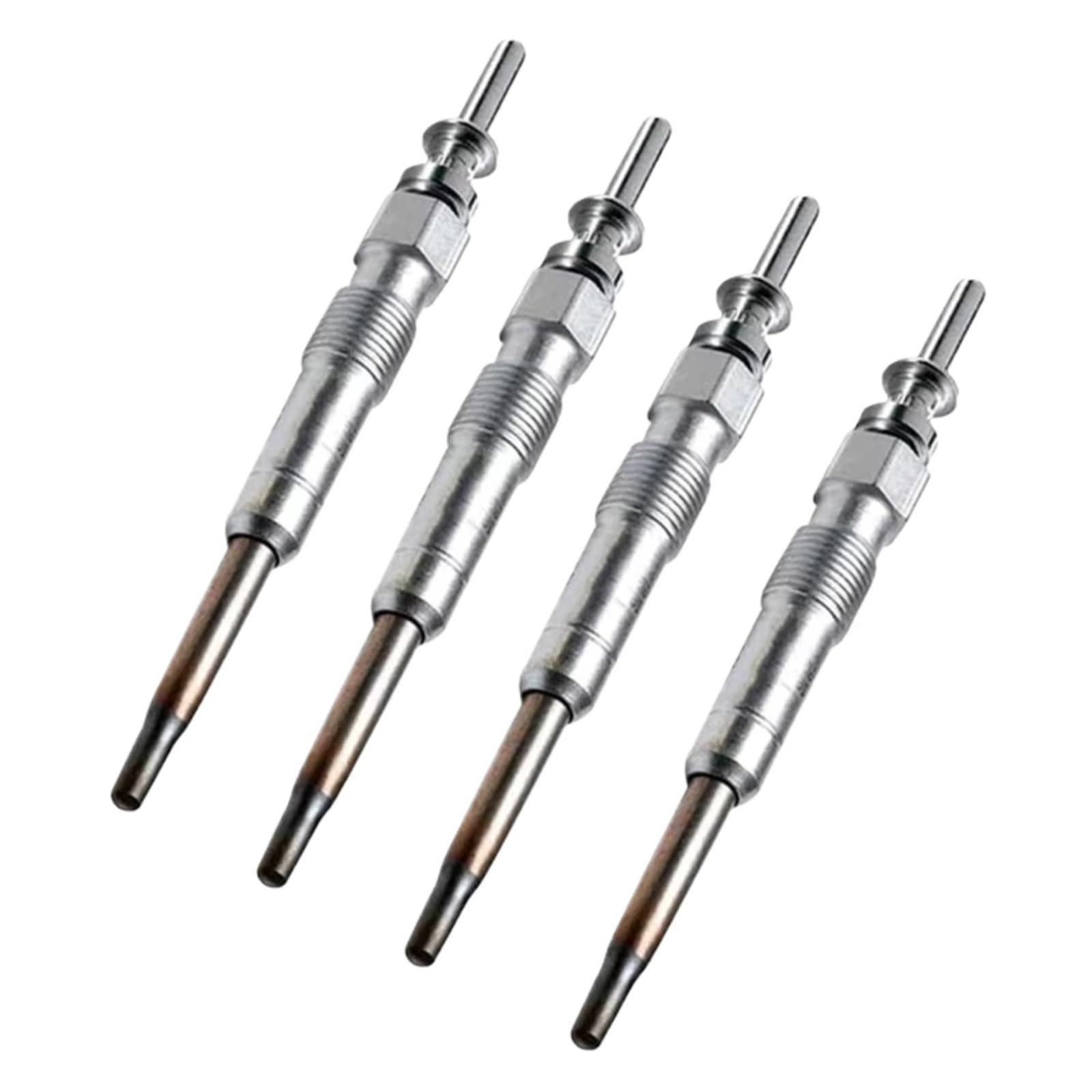 Calentador diésel Bujía incandescente 3165144008873 12237786869 0250402002 Compatible con X3 X5 2004 2005 2006 2007 2008 2009 2010