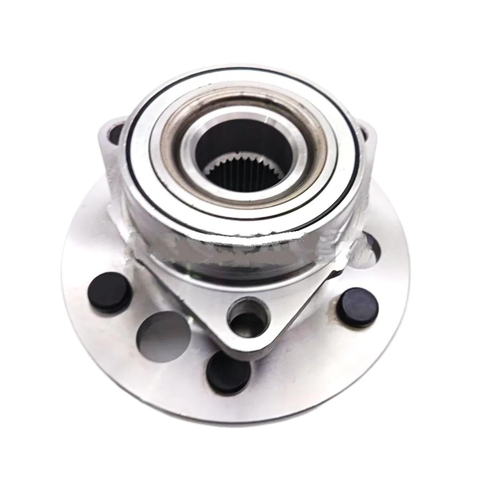 Generico Kit Cuscinetto Ruota 515001 Gruppo Ruota Anteriore 15564906 15693437 per Chevrolet K1500 K2500 1988-1992 1993 1994 per Blazer 1992