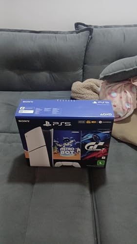 PS5 Slim