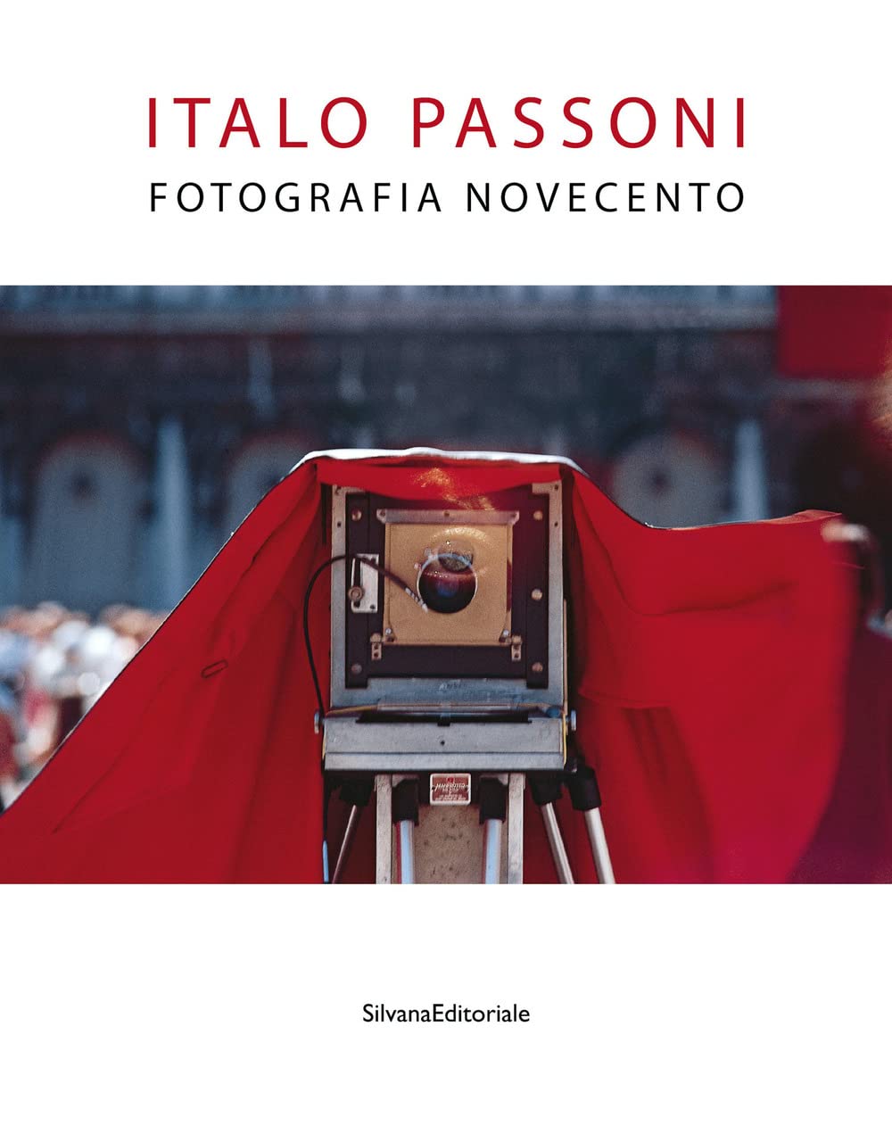 Italo Passoni Fotografia Novecento - 4