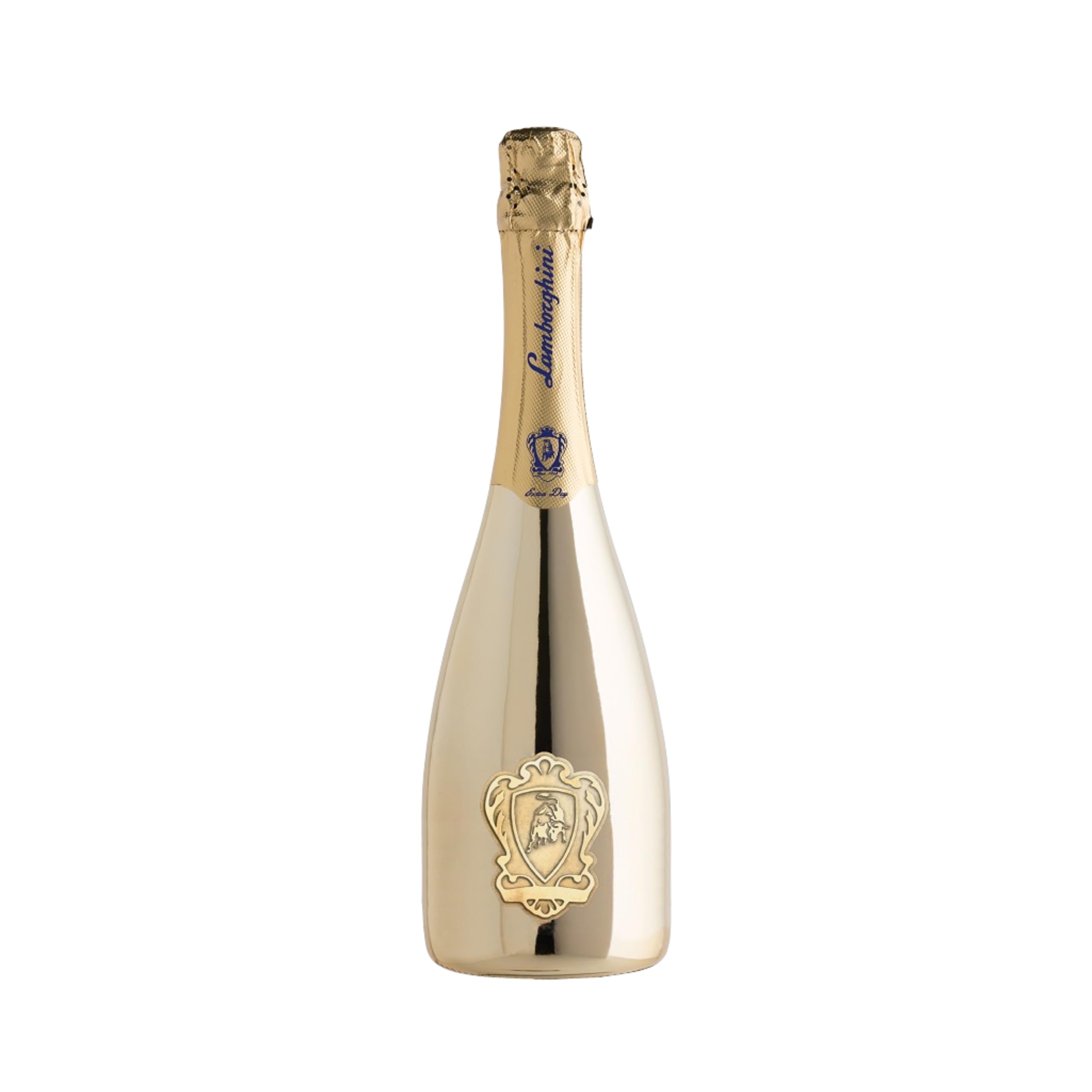 Lamborghini Extra Dry Prosecco D.O.C. Millesimato (SPECIAL, GOLD)