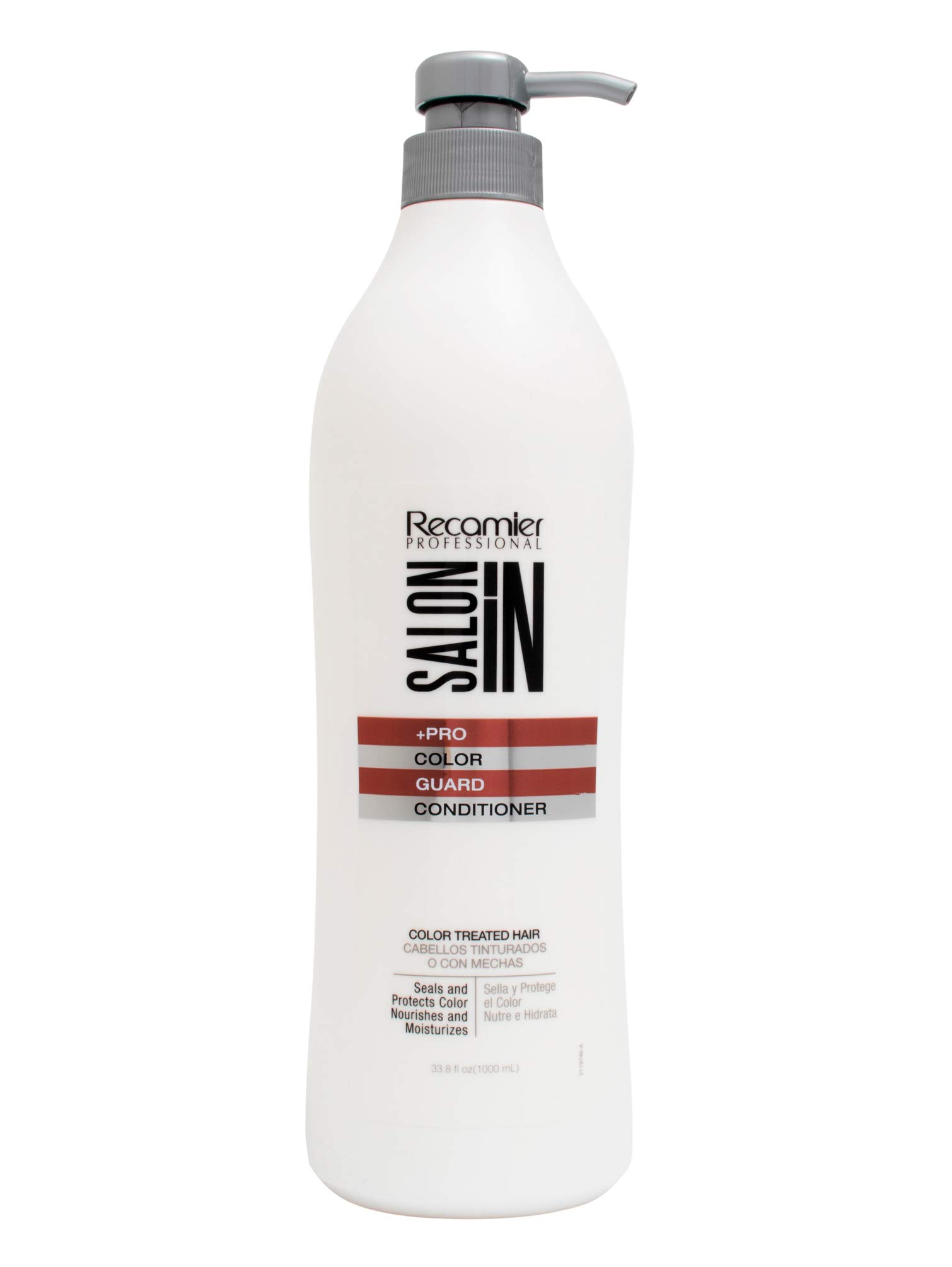 RECAMIER PROFESSIONAL SALON IN 34554 Dyed Hair Conditoner | Acondicionador Cabello Teñido 33.3 OZ