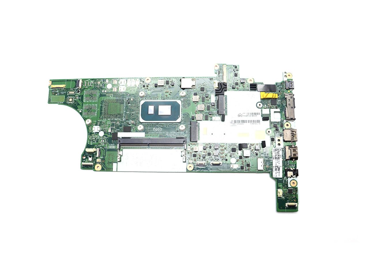 Amazon.com: Bayjebu Parts for Lenovo ThinkPad T15 Gen 2