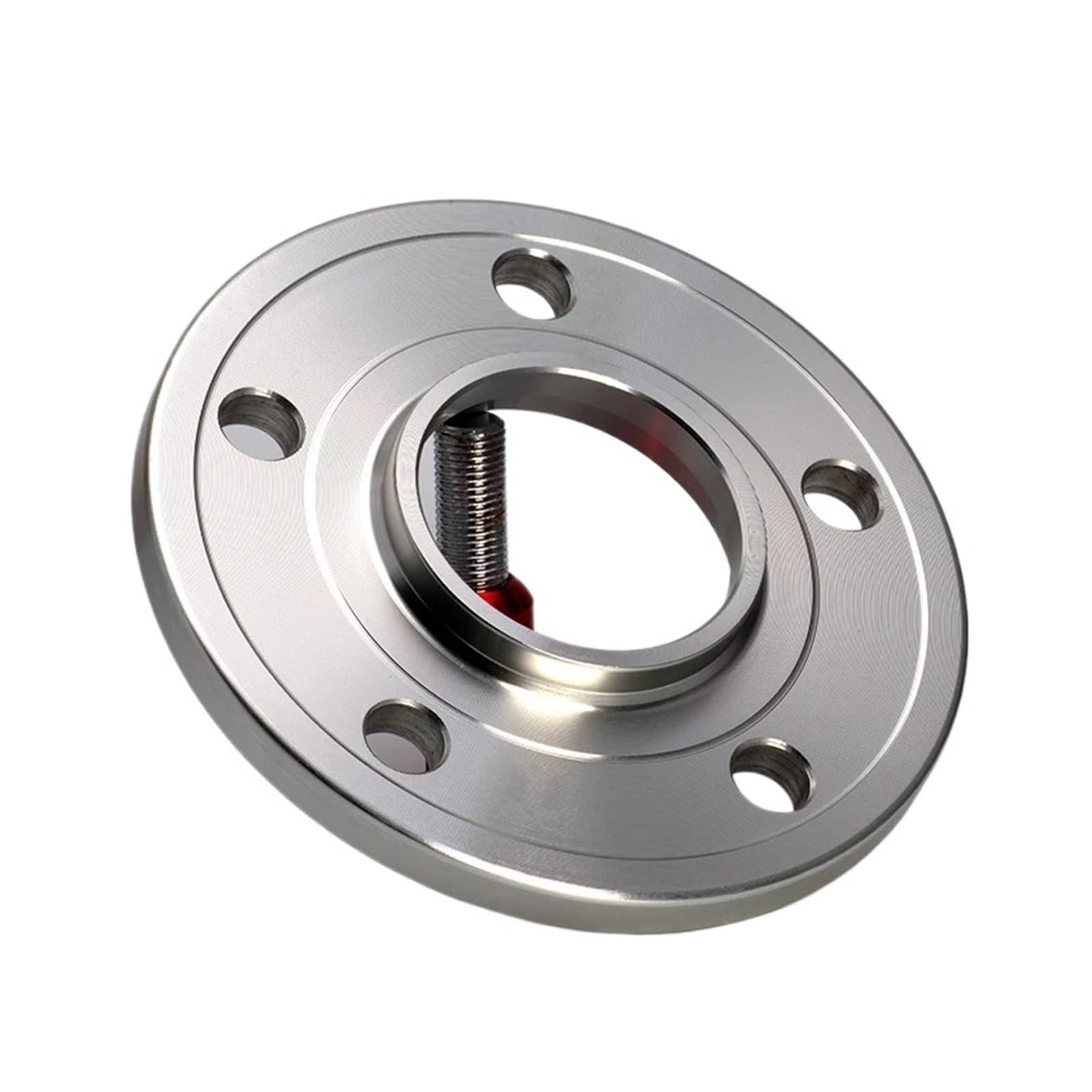 Entretoise de roue forgée 12mm anti-vibration pour Porsche 911