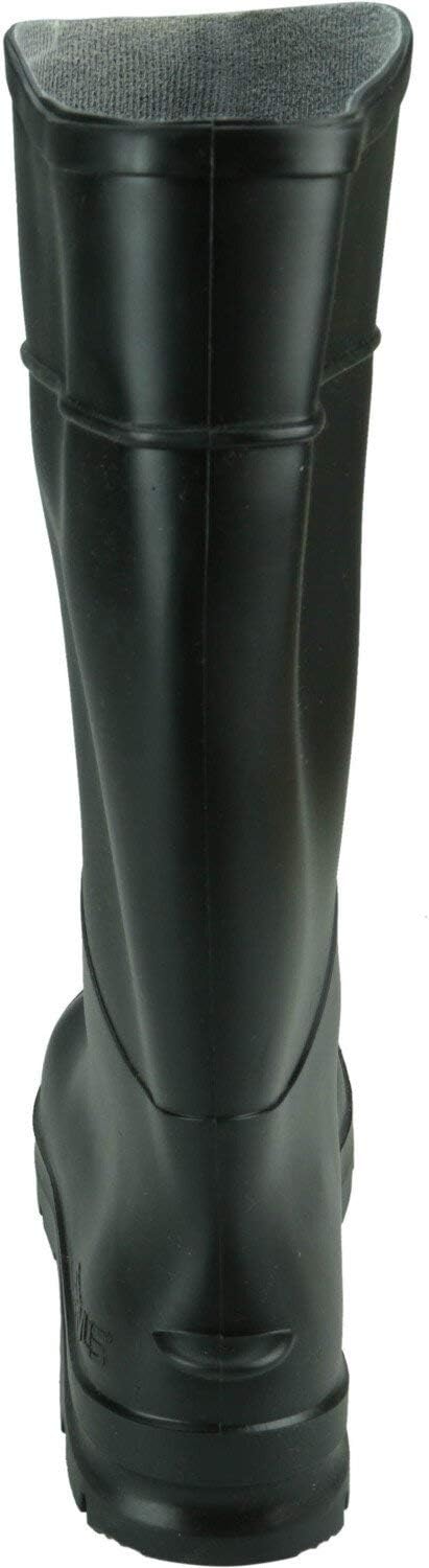 Honeywell Safety 18822-14 Servus CT Economy Hi Boot for Men's, Size-14, Black - Image 3