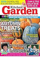 Algopix Similar Product 3 - Kitchen Garden Magazine