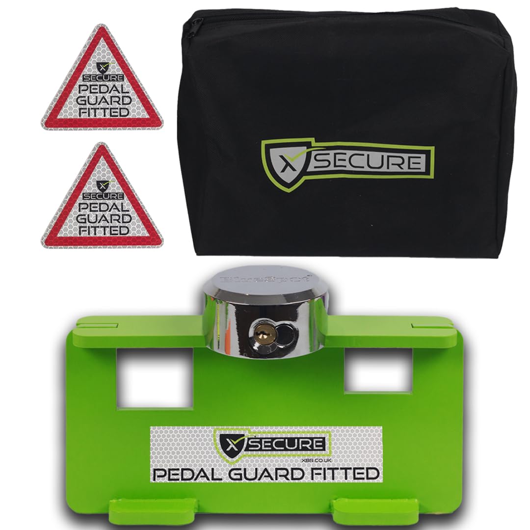 Boxer Ducato Relè 2015-2022 Manuale Pedale Protezione Sistema di Sicurezza