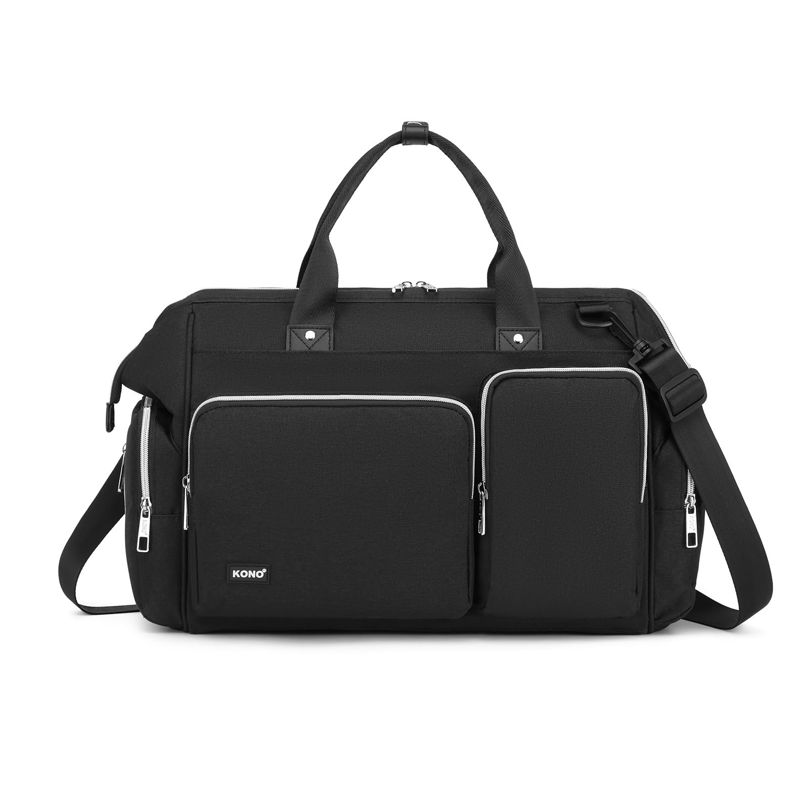 Kono Eq2036, Sac à langer