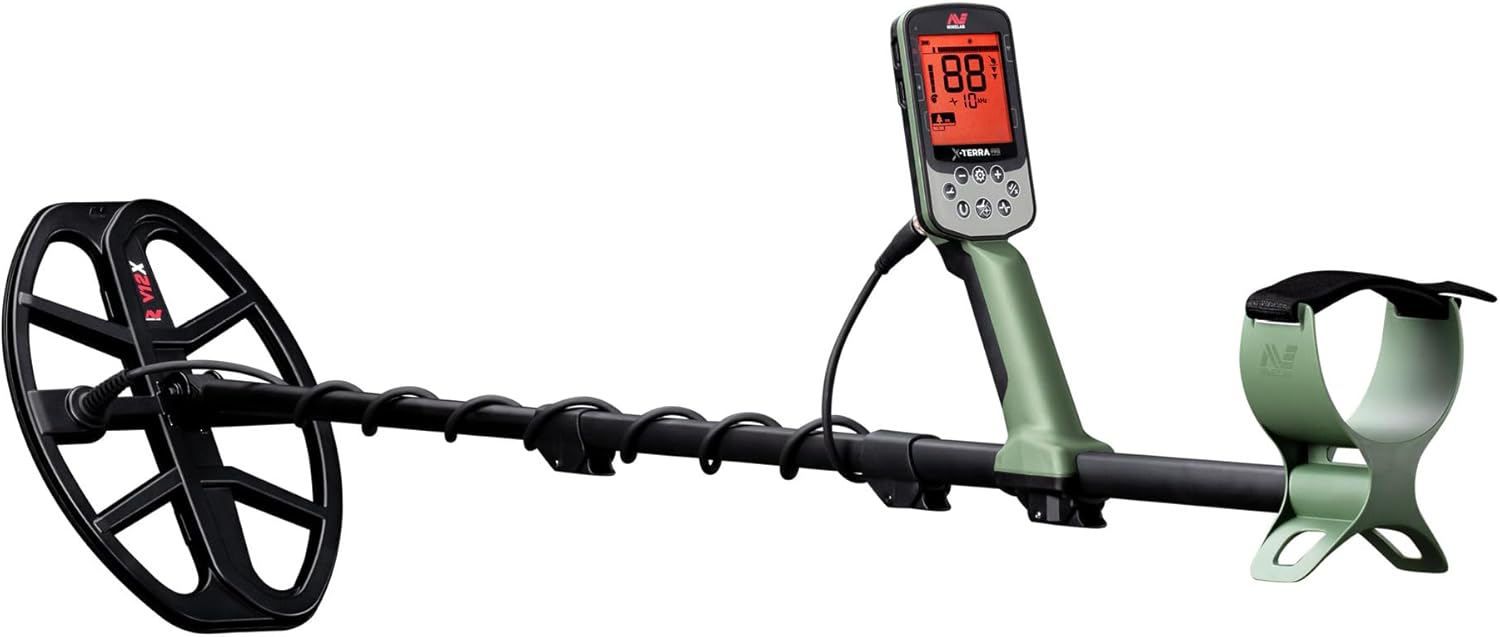 3. X-Terra Pro