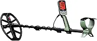 MINELAB X Terra PRO Detector de Metais