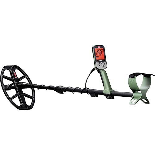 MINELAB X-Terra (3. X-Terra Pro)