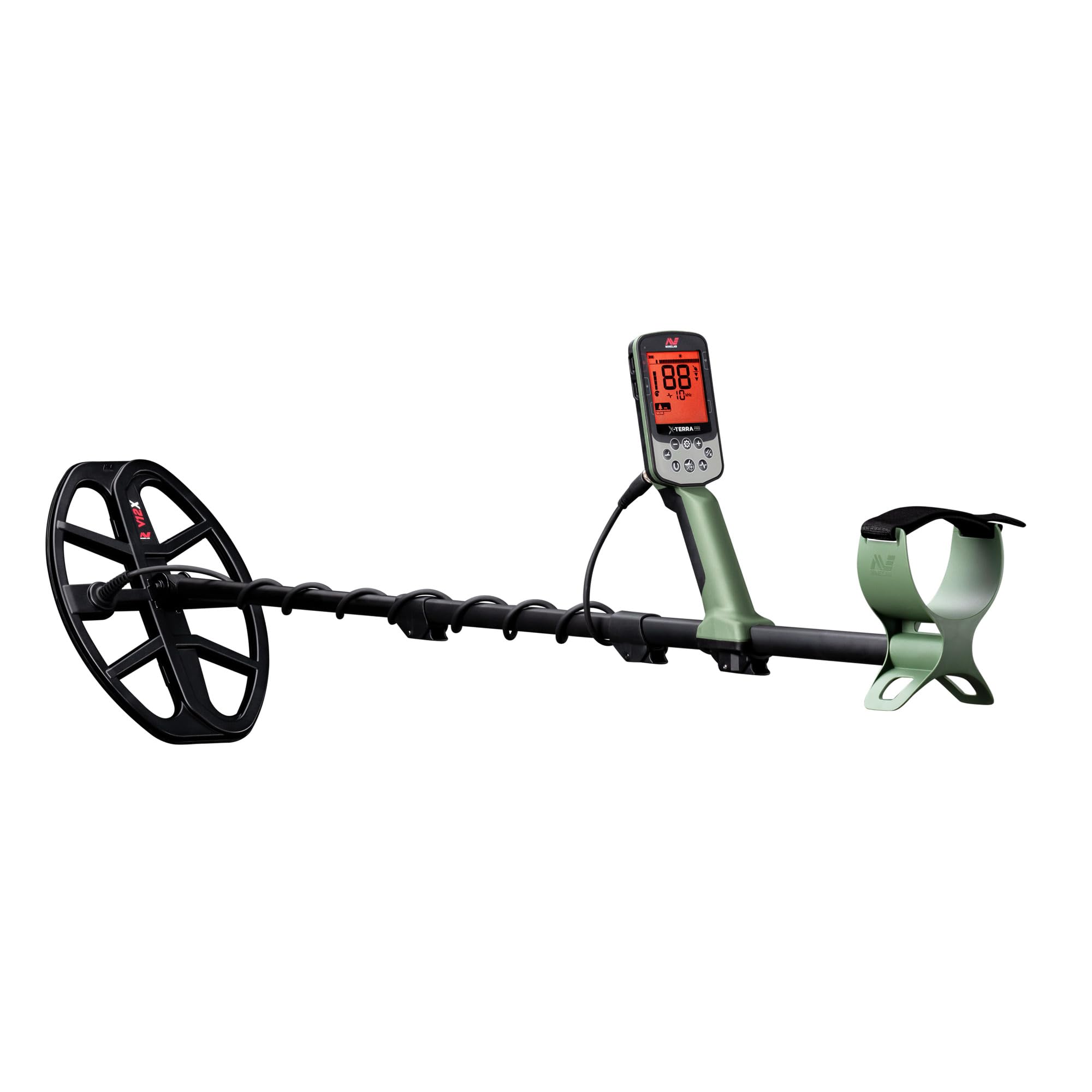 MINELAB X-Terra (3. X-Terra Pro)