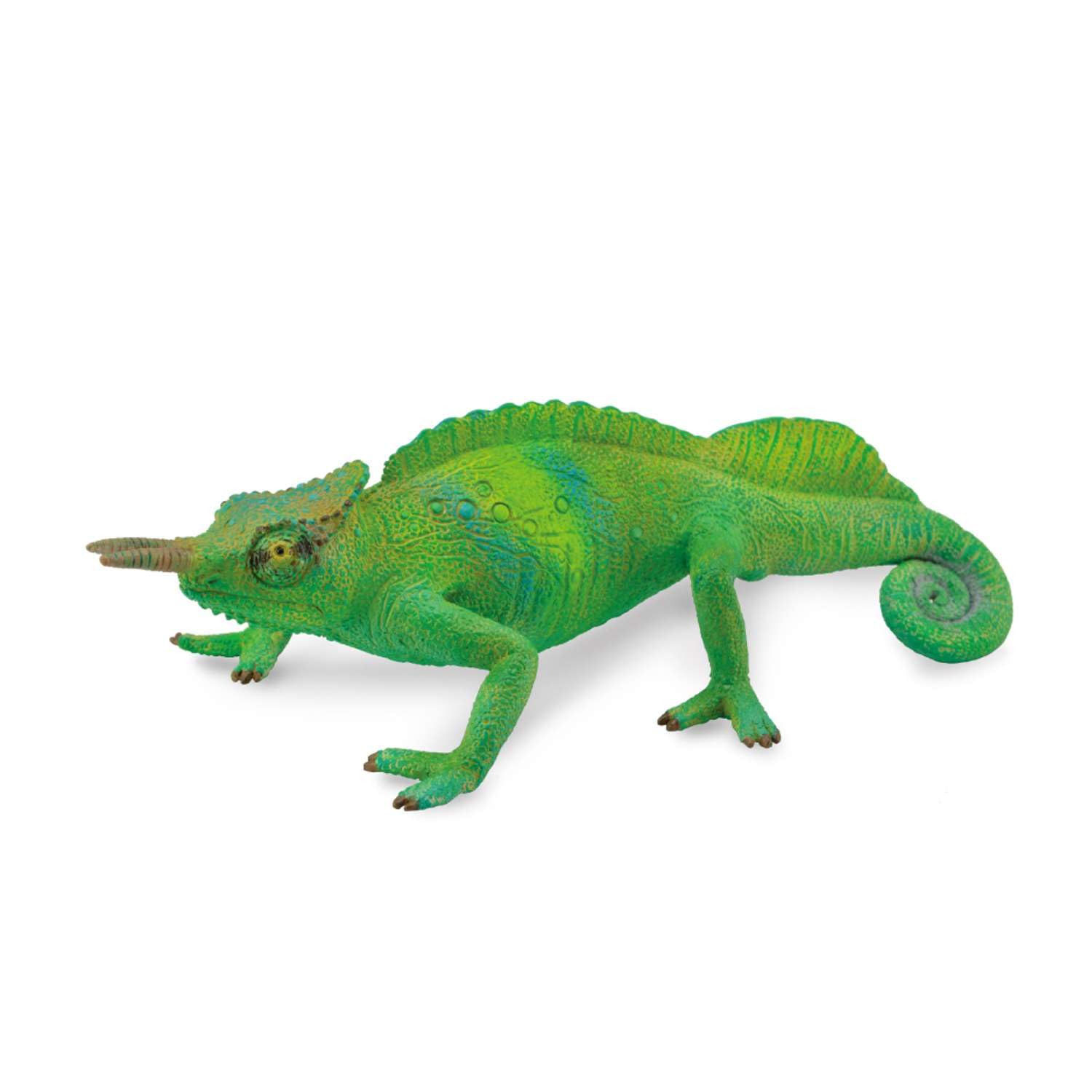 Amazon | COLLECTA 昆虫フィギュア カメレオン 88805 | フィギュア
