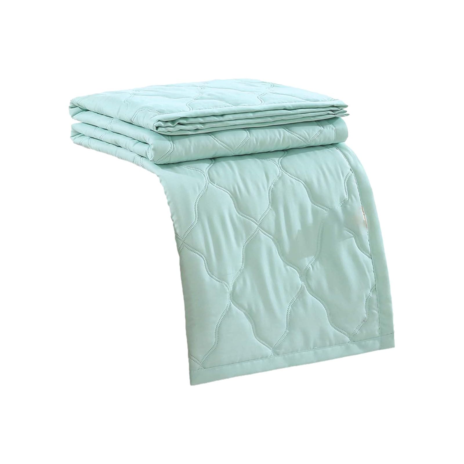 Cooling Blanket, Bed Ice Cooling Blanket for Night Sweats, Lightweight Breathable Soft Cold Blankets for Summer, Hot Sleepers and Night Sweat Cooler Keep Body Cool for Bed, Sofa