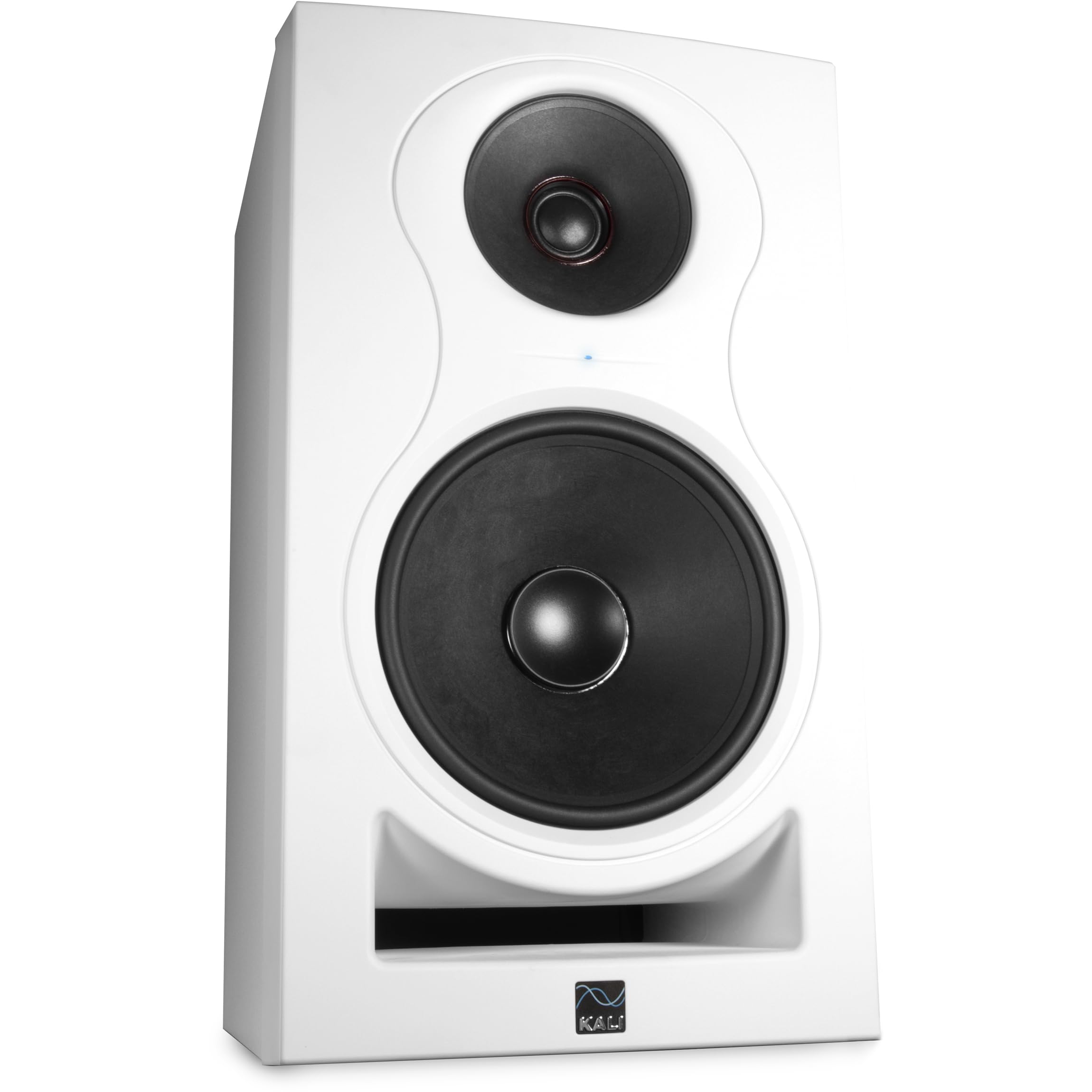 Kali Audio IN-8 2nd Wave White - Aktiver Studiomonitor