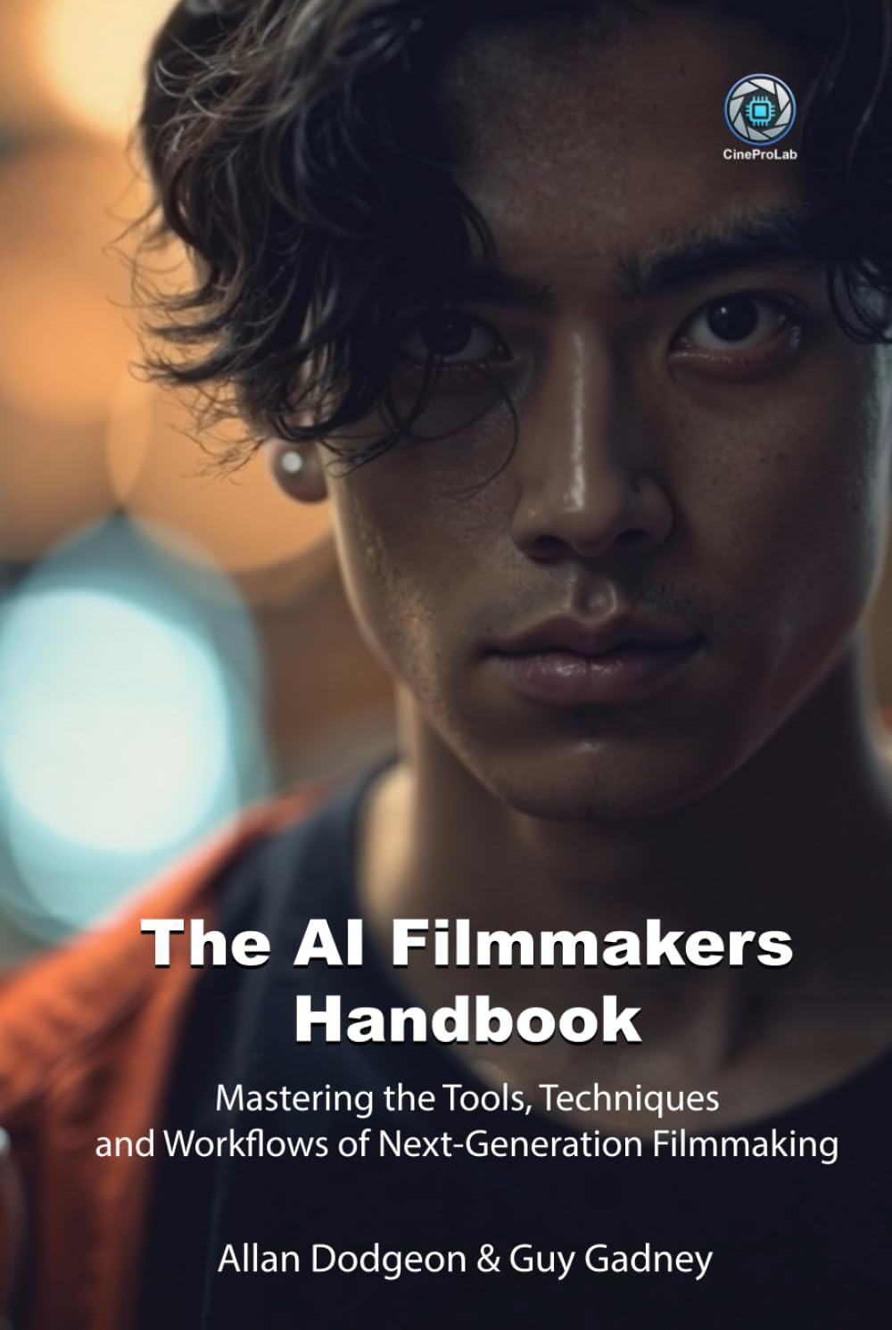 The AI Filmmakers Handbook: Mastering the Tools, Techniques, and Workflows of Next-Generation Filmmaking