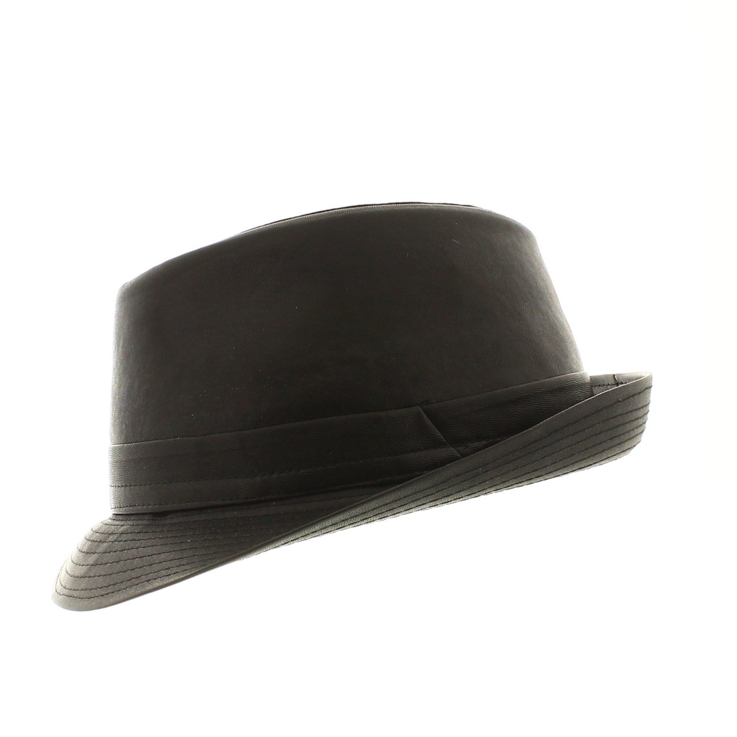 votrechapeauTrilby Hat – Small Brim – Prato – Waterproof