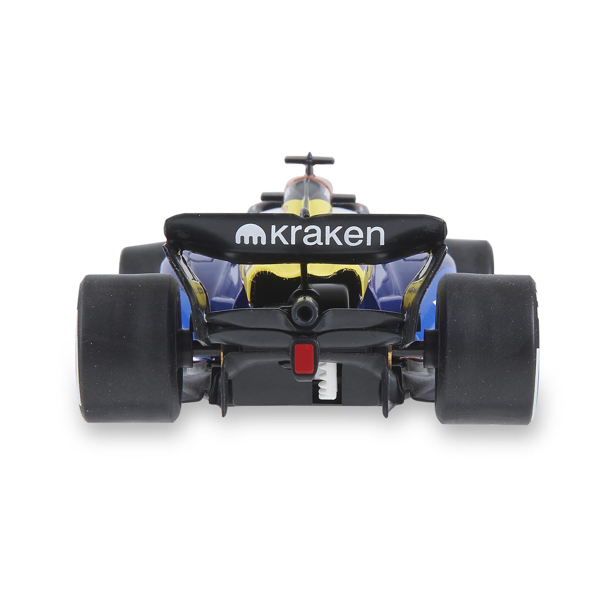 SCALEXTRIC - Veicolo da corsa originale - Slot Car - Scala 1:32 (F1 Williams - Colapinto '24)