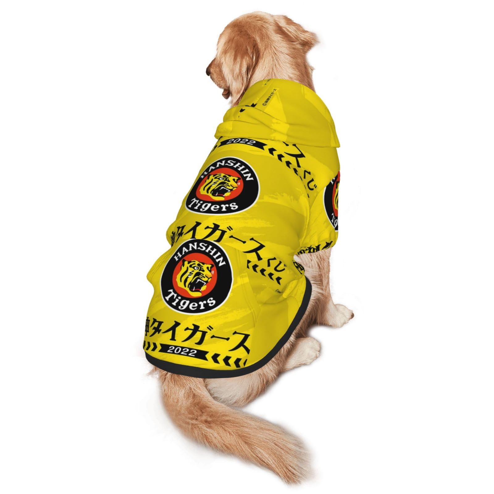 阪神タイガース　 オリジナル中綿ベスト 阪神タイガース オリジナル中綿ベスト