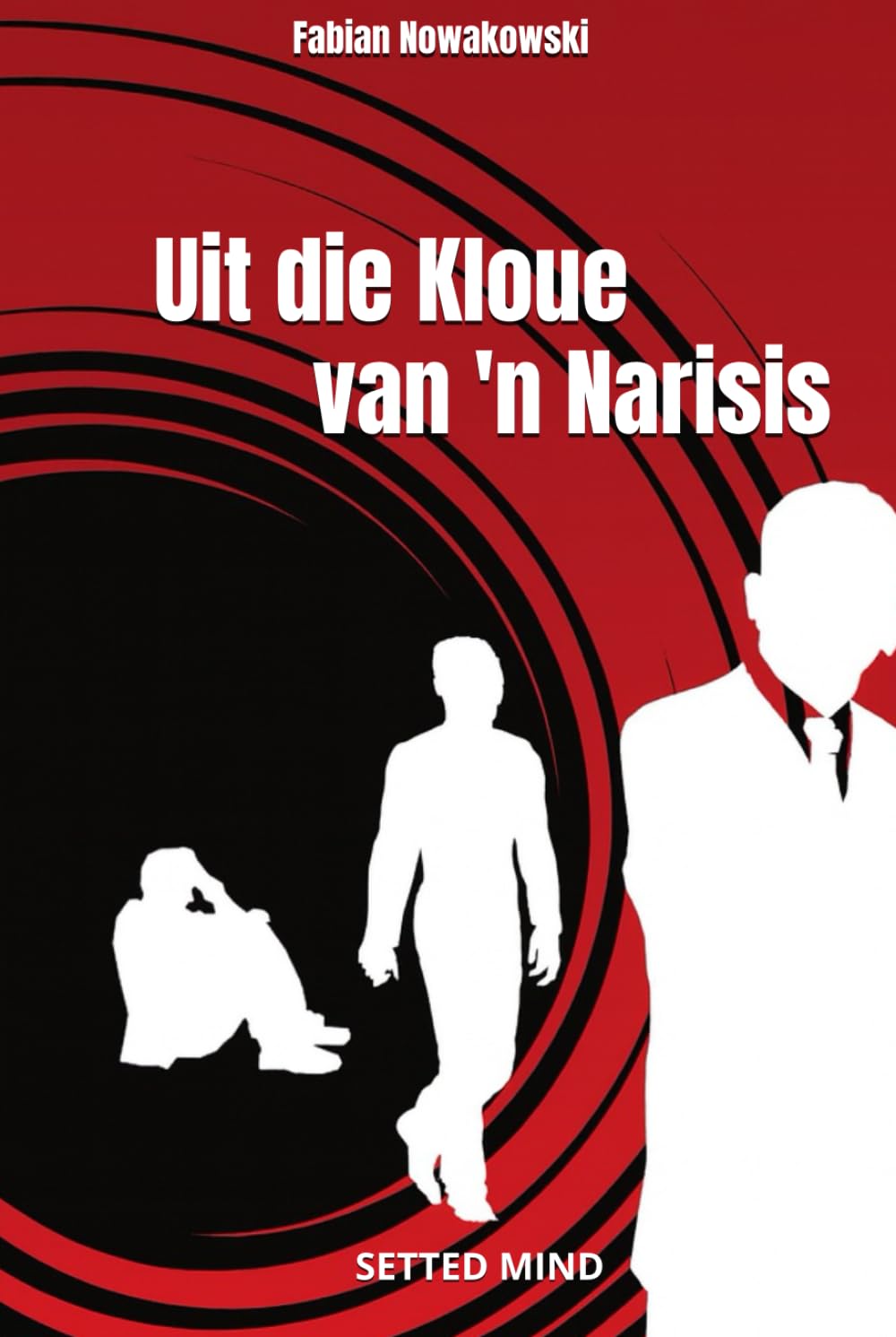 Uit die Kloue van 'n Narisis